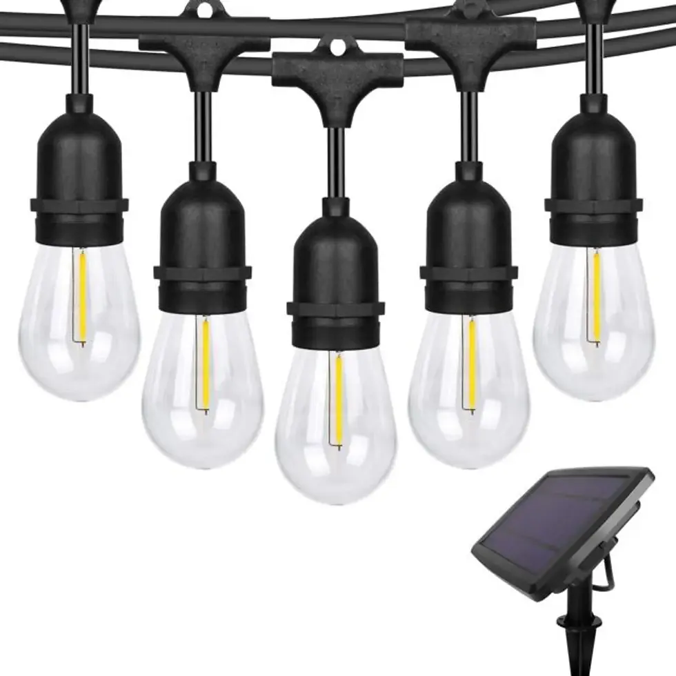 Miniatura: GUIRNALDA SOLAR