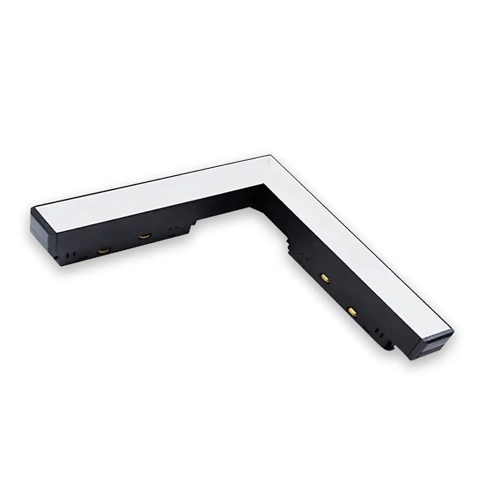 Miniatura: ANGULO LED MAGNETICO  90° 20W