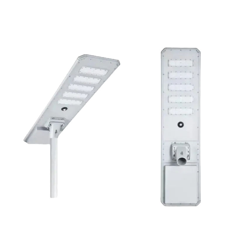 Miniatura: LAMPARA SOLAR INDUSTRIAL