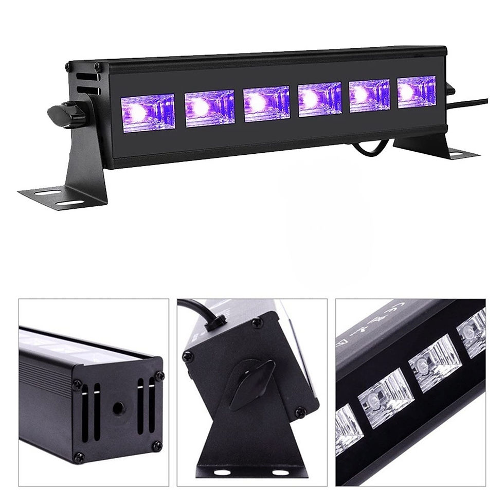Miniatura: BARRA ULTRAVIOLETA 36W