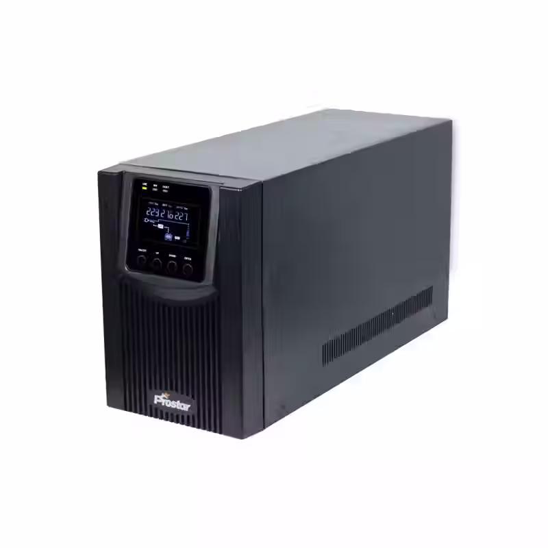 Miniatura: INVERSOR DE ONDA PURA E HIBRIDO 3KVA
