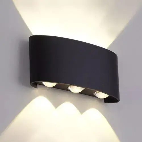 Miniatura: APLIQUE ELECTRICO TRIPLE LED