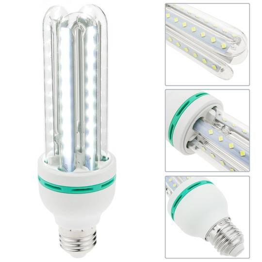 Miniatura: FOCO AHORRADOR DE 9W