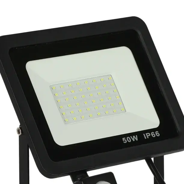 Miniatura: REFLECTOR ELECTRICO MULTIPUNTO 50W