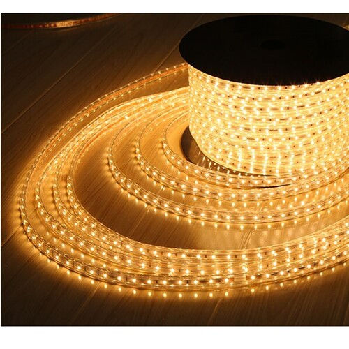 Miniatura: ROLLO DE MANGUERA LED 3000K