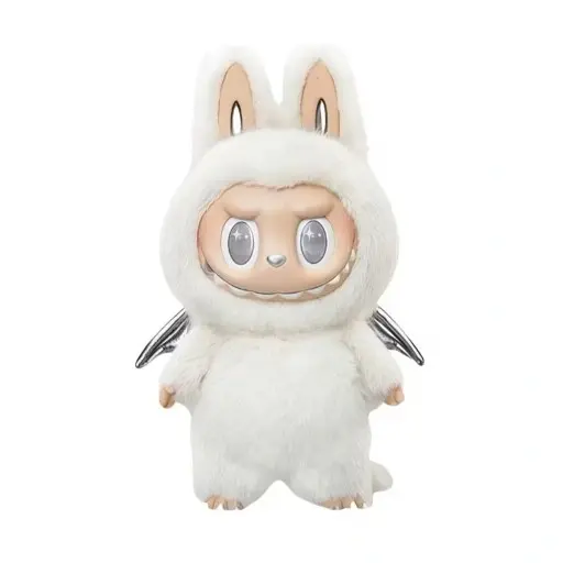 Miniatura: LABUBU TEMATICA HALLOWEEN