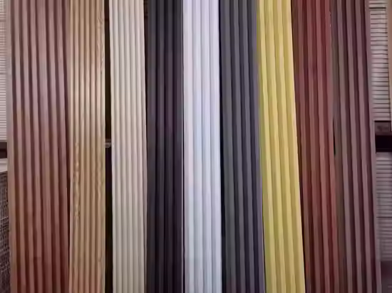Miniatura: PANELES PVC