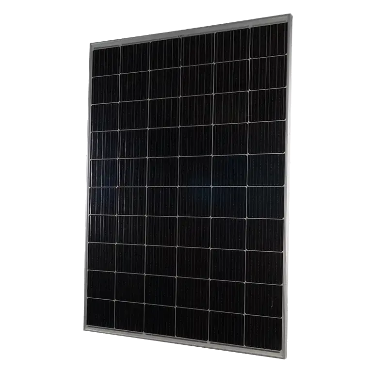 Miniatura: PANEL SOLAR DE 300W
