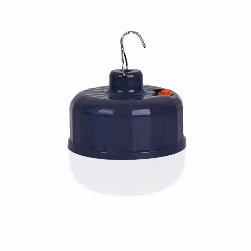 Miniatura: FOCO RECARGABLE 60W
