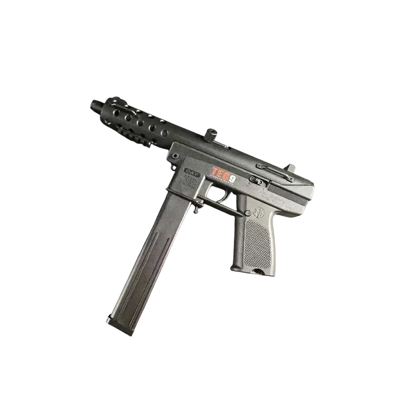 Miniatura: PISTOLA DE HIDROGEL HD-F32A