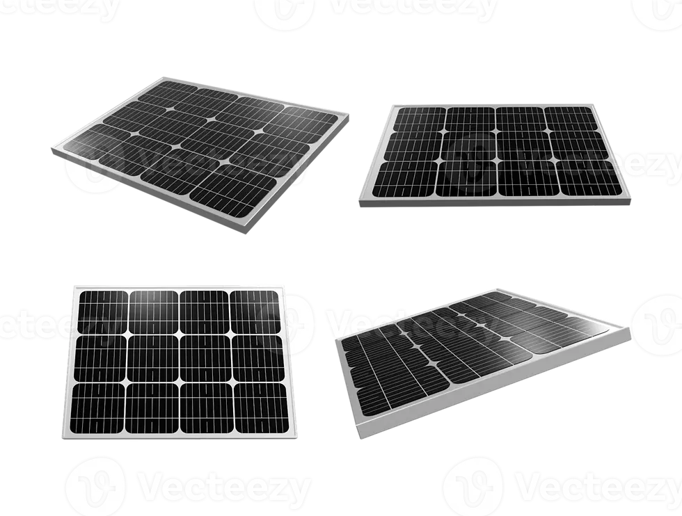 Miniatura: KIT SOLAR