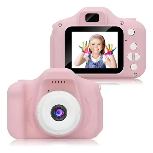Miniatura: CAMARA DE JUGUETE