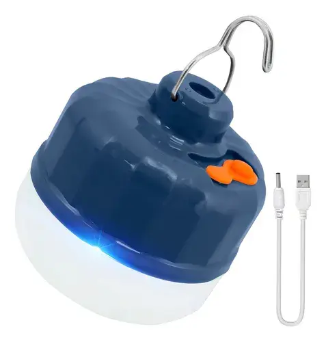 Miniatura: FOCO RECARGABLE 100W