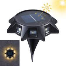 Miniatura: MINI ESTACA SOLAR