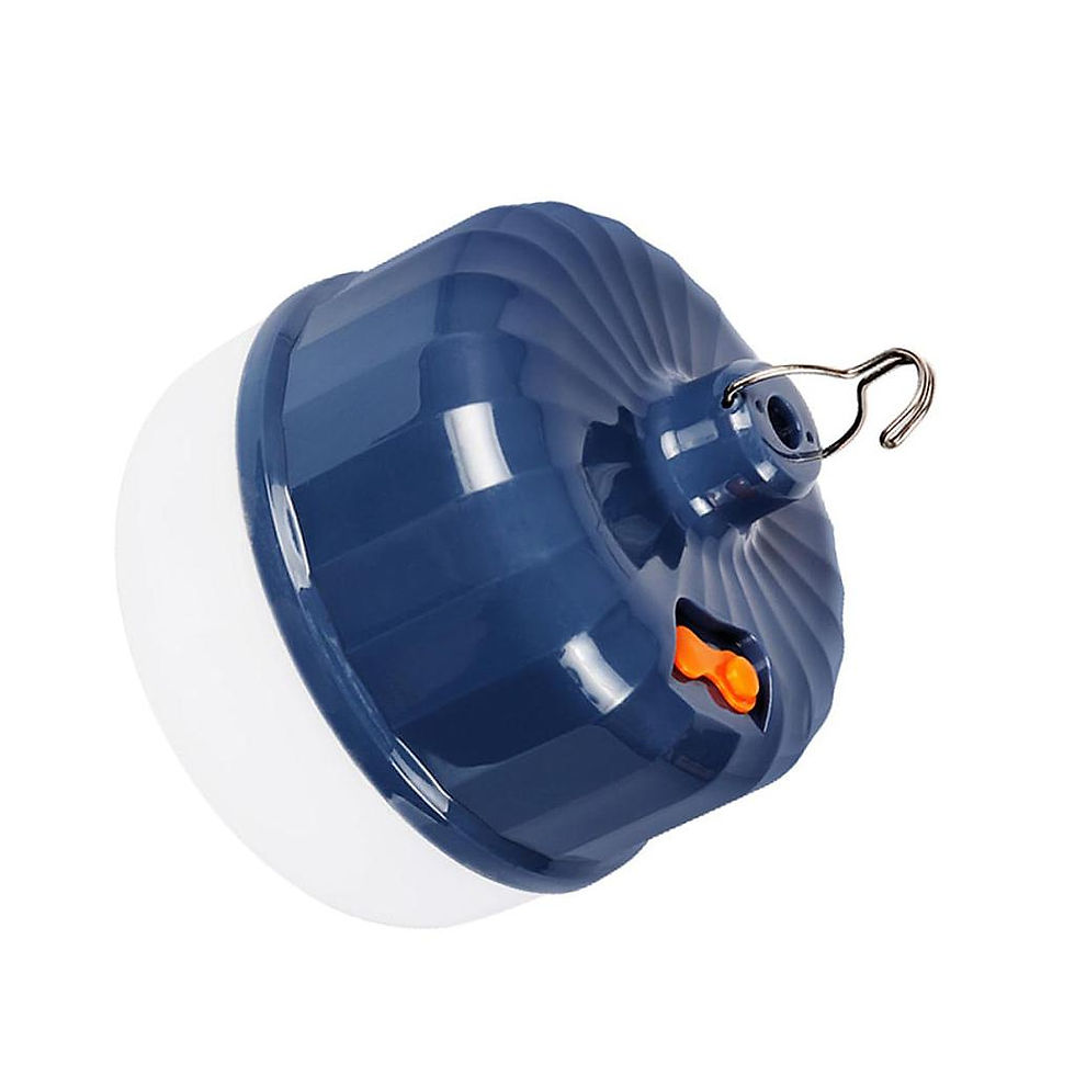 Miniatura: FOCO RECARGABLE 40W