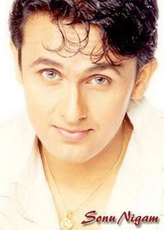 Sonu Nigam Early Days