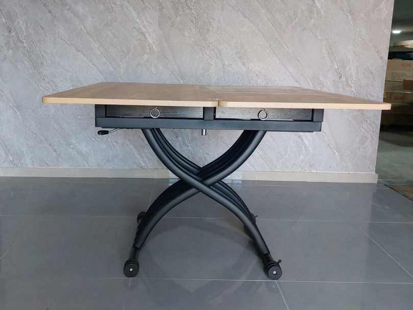 שולחן טרנספורמר