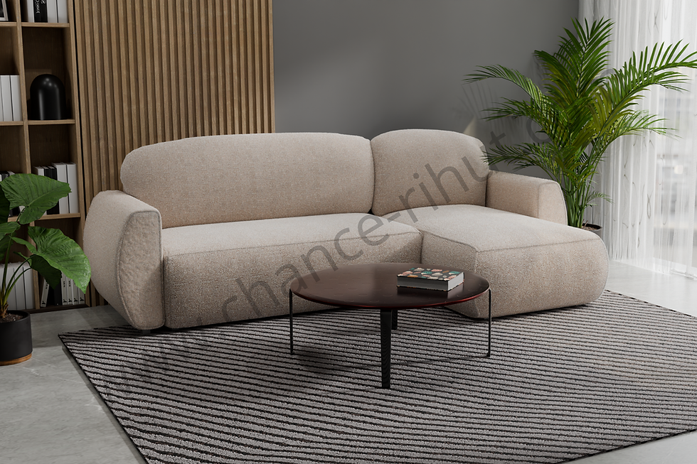 סלון פינתי Luka