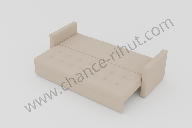 ספה נפתחת למיטה דגם Kiwi