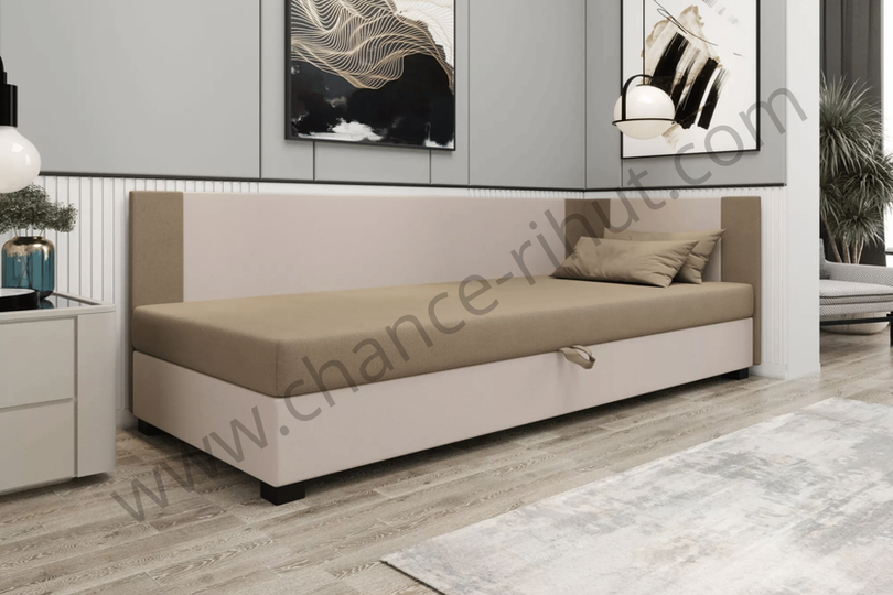 ספה מיטה דגם Axel