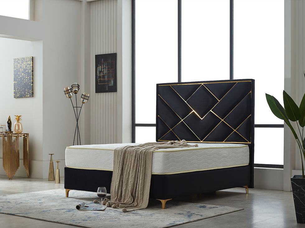 מיטה דגם טורי