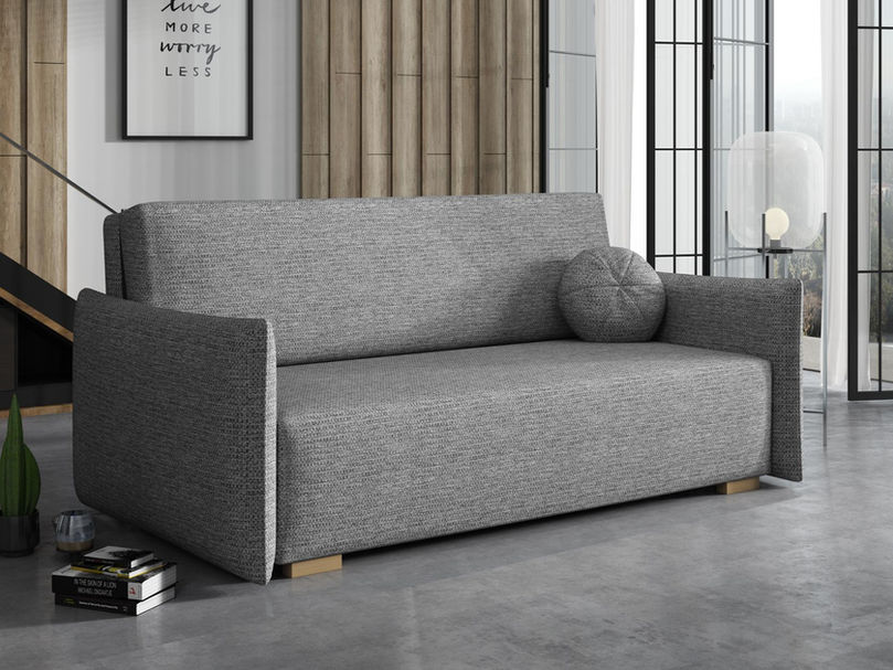 ספה עם מיטה בחיפה