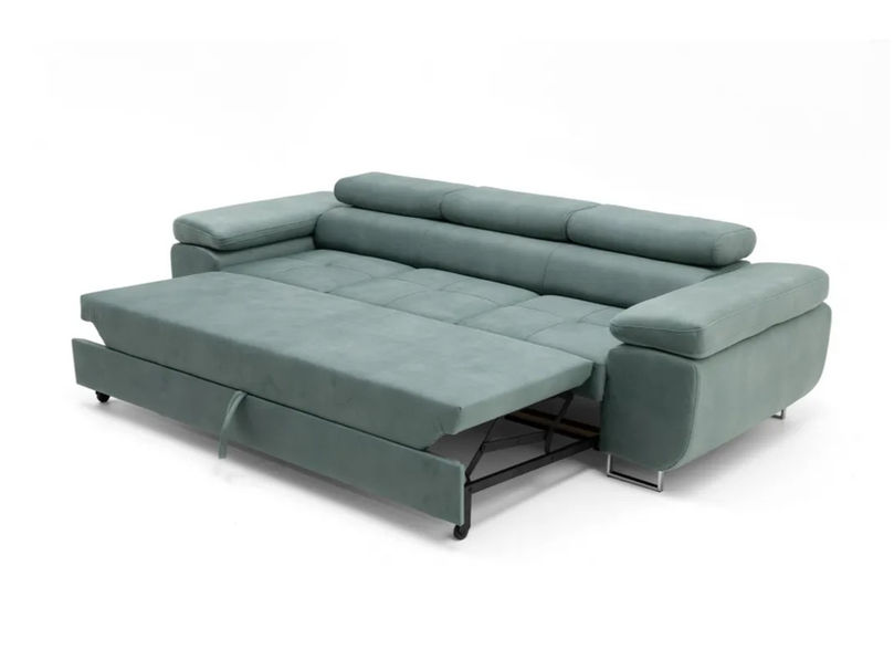 ספה נפתחת למיטה דגם Romeo