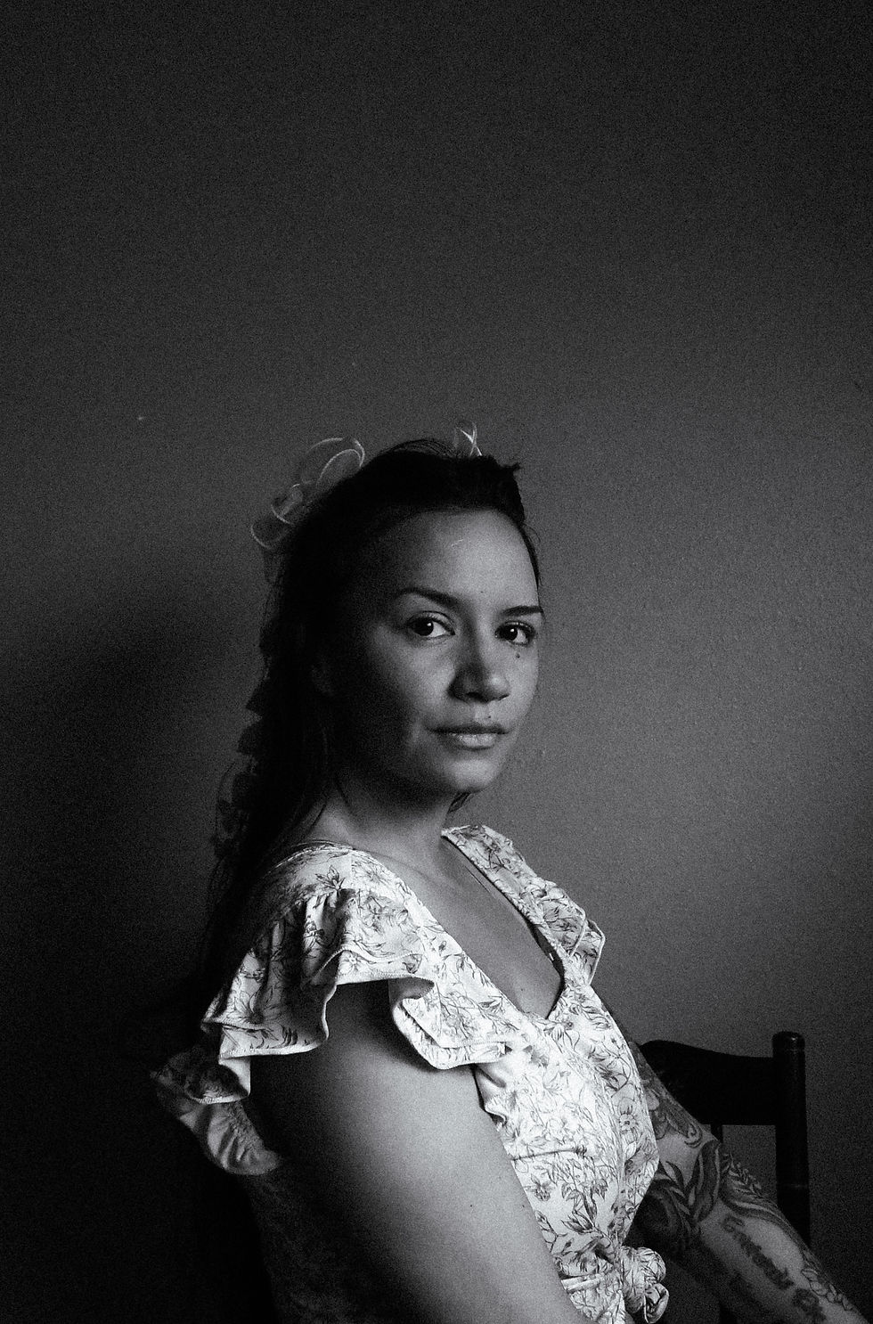 JEN PERSICI
