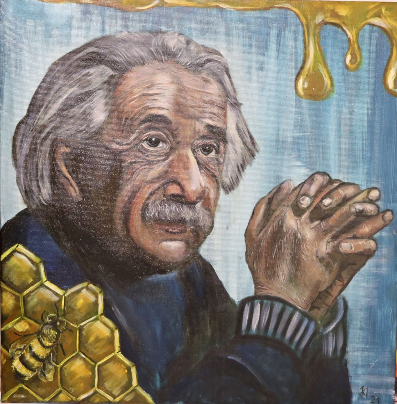 Populistische Halbwahrheiten