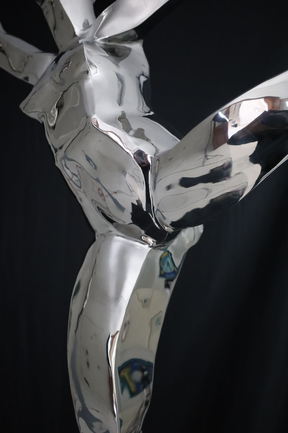 Thumbnail: Arabesque