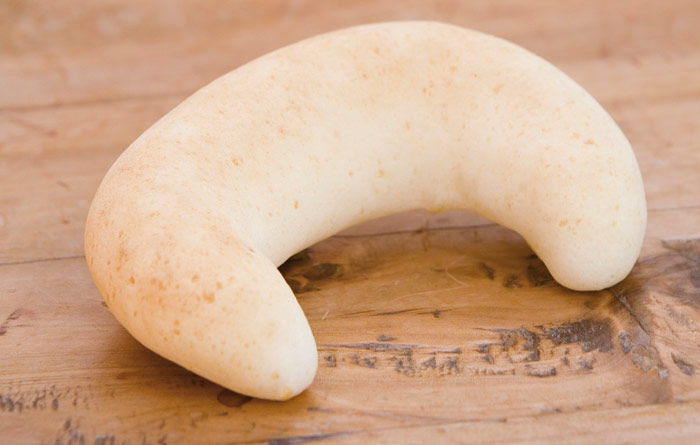 Pancito e' yuca