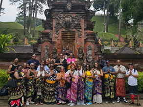 group travel