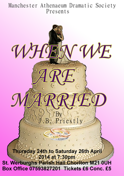 When We Are Married