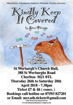 Kindly Keep it Covered