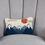 Thumbnail: Mountains Hook Pillow
