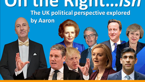 Can humanists be conservative? A view from the right...ish side of politics