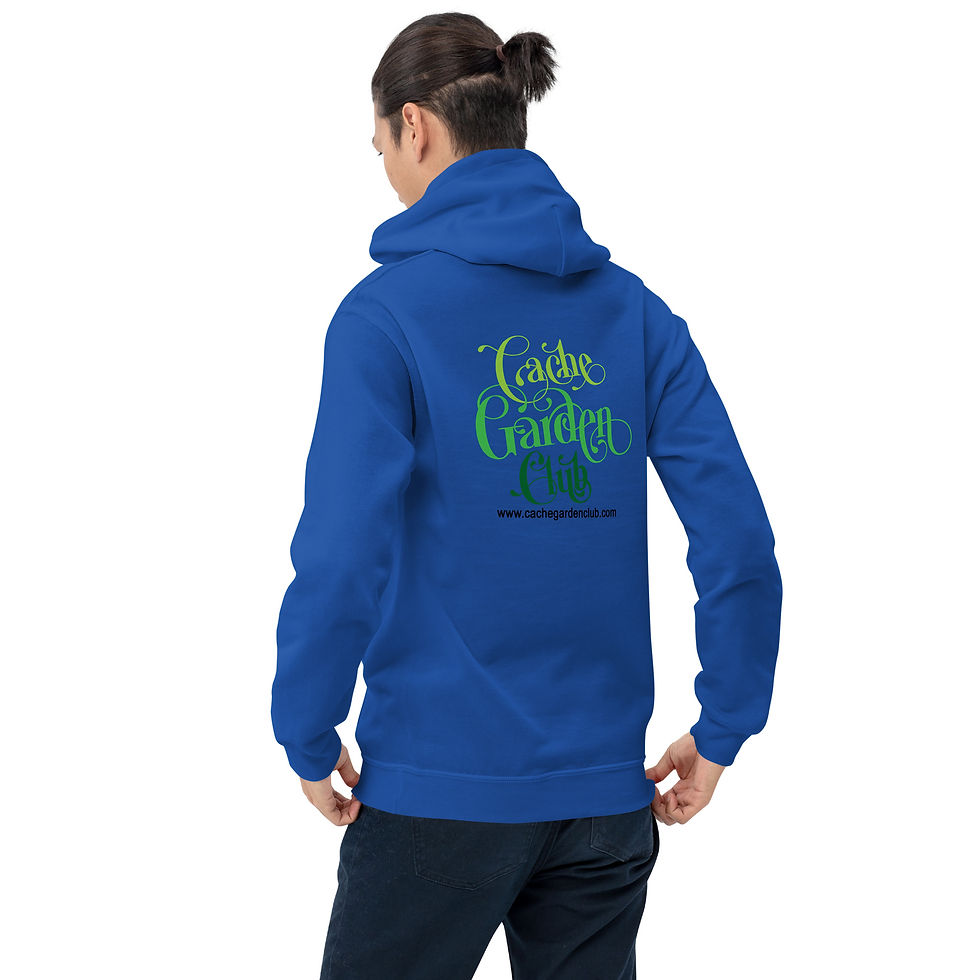 Thumbnail: Unisex Hoodie