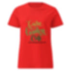 Thumbnail: Women’s basic softstyle t-shirt