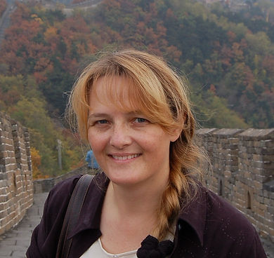 Donya Harvey