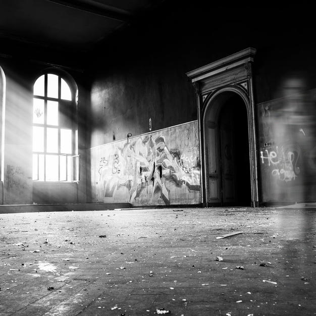 Lost and Found