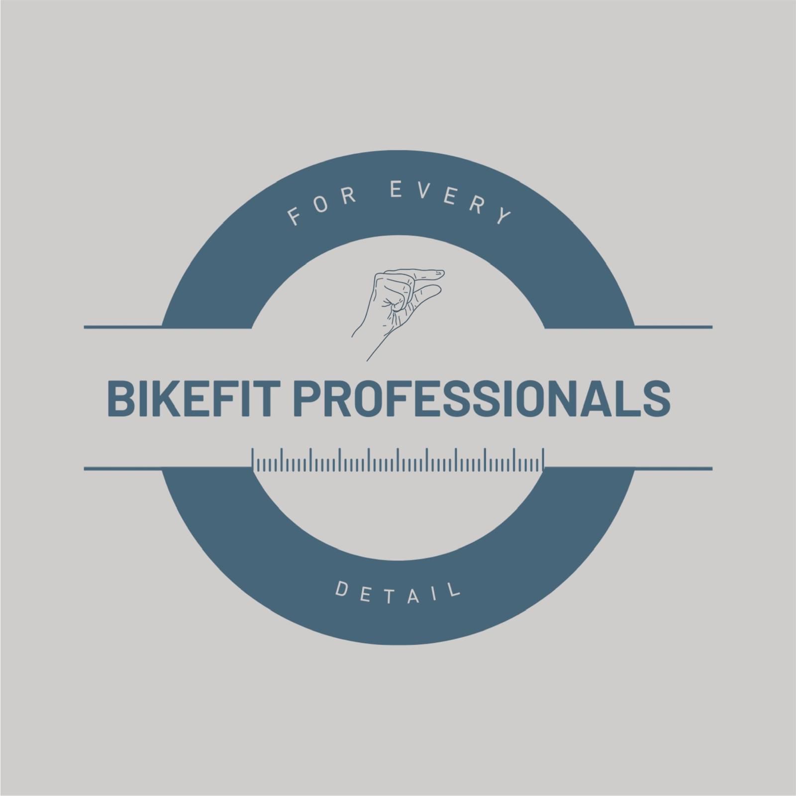 Foto van schrijver: Bikefit Professionals