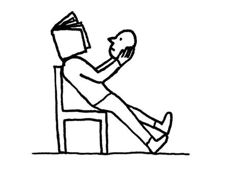 iyi duygulara tutunmak zorunda hisseden insan. 