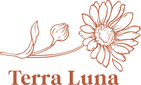 Cycle de la calendule, c'est le logo de Terra Luna