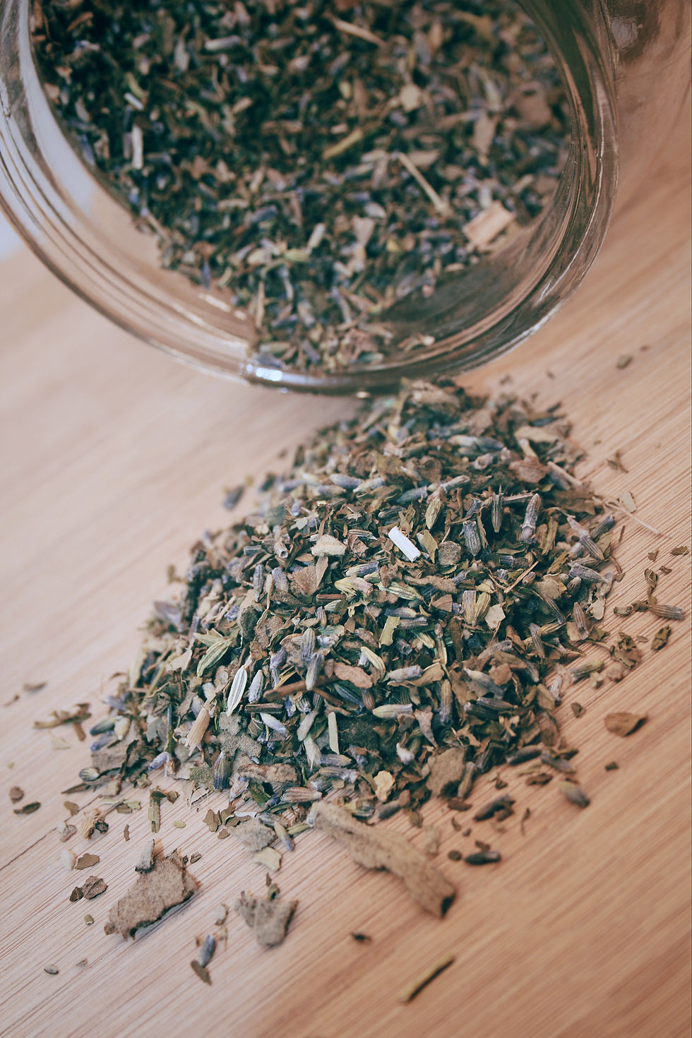 Miniature : Tisane solstice d'hiver