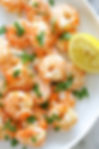 Roasted Jumbo Shrimp