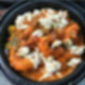 Seafood Gumbo