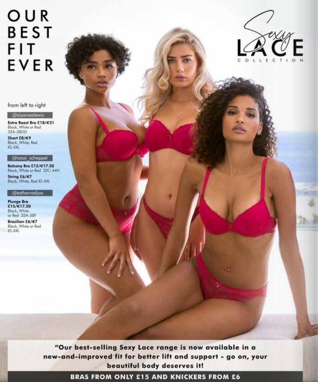 catalogue ann summers