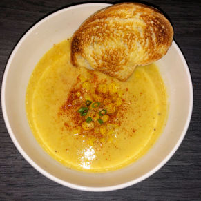 Corn Chowder