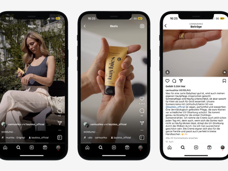 Mit diesen Tipps bist du dem Großteil was Influencer-Marketing angeht voraus!
