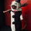 Thumbnail: Art the Clown - Shadow Box Taxidermy Mouse - Can I take a selfie with you?